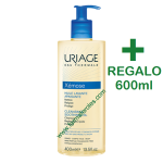 Uriage Xemose Aceite Limpiador Calmante Ducha y Baño 1Litro (400ml + 600 de REGALO)