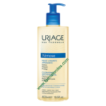 Uriage Xemose Aceite Limpiador Calmante Para Ducha y Baño 500ml