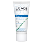 Uriage Xemose Crema Facial Nutritiva Calmante Pieles Secas 40ml