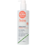 Avene Xeracalm Nutrition Leche Hidratante 400ml (antigua Trixera Leche)