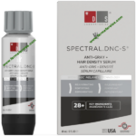 Spectral DNC-S Serum Anticaída y Anticanas 60ml