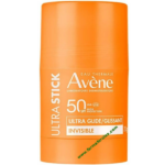 Avene Solar Ultra Stick Invisible SPF50 20g