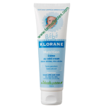Klorane Bebé Crema Nutritiva y Protectora al Cold Cream 40ml