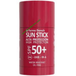 Farma Dorsch SPF50 Sun Stick Transparente 25ml