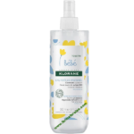 Klorane Bebé Agua Fresca Perfumada 500ml Refrescar y Peinar