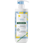 Klorane Bebé Leche Hidratante 500ml con extracto de Caléndula