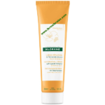 Klorane Crema Depilatoria Muy Suave 150ml Rápida Eliminación Vello