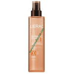 Lierac Sunific 1 SPF30 Aceite Sublimador Bronceado Anti-Edad 125ml