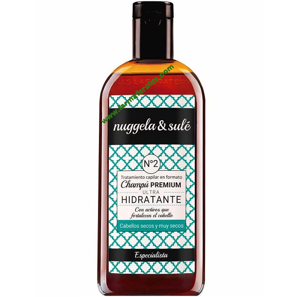 nuggela_sule_champu_no2_cabellos_secos_ultra_hidratante_250ml