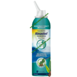 Rinastel Eucalyptus Spray Nasal Hipertónico 125ml