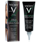 Vichy Celludestock Serum Flash 125ml Celulitis Rebelde