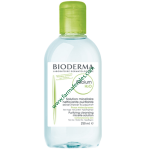 Bioderma Sébium H2O Agua Micelar 250ml Pieles Grasas