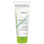 Bioderma Sébium Gel Exfoliante Pieles Grasas 100ml