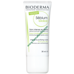 Bioderma Sébium kerato Tratamiento Antiimperfecciones 30ml, antes Global