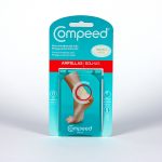 Compeed Ampollas Hidrocoloide Talla Mediana - 5 uds