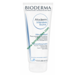 Bioderma Atoderm Intensive Baume 200ml Detiene Picor Piel Atópica