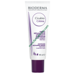 Bioderma Cicabio Crema Reparadora Tubo 40ml