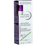 Bioderma Cicabio Loción Spray Desecante Tubo 40ml
