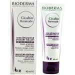Bioderma Cicabio Pomada 40ml Repara y Nutre Pieles Lesionadas