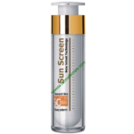 Frezyderm Sun Screen Velvet Face SPF50+ Second Skin Technology