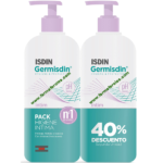 Germisdin Higiene Intima Duplo 2x 500ml