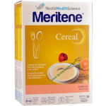 Meritene Cereal Instant Multifrutas Crema Adaptada para Adultos 600g