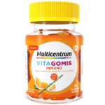 Multicentrum Vitagomis Inmuno 30 unidades