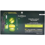 René Furterer Triphasic Progresiva Tratamiento Anticaída 8 x5,5ml