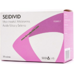 Seidivid 30 Sobres Antioxidante para la Calidad del Ovocito
