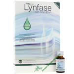 Lynfase Concentrado 12 Frascos Fluido Monodosis