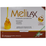 Melilax 6 Microenemas 10gr con Promelaxin Adultos y Adolescentes