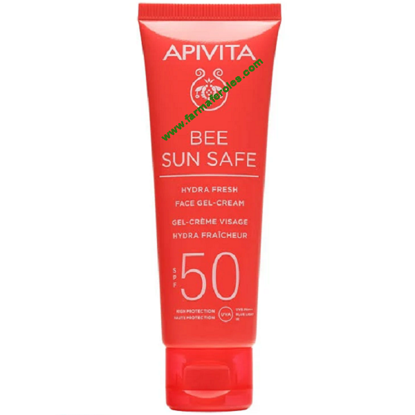 apivita_bee_sun_safe_hydra_fresh_gel_crema_spf50_50ml