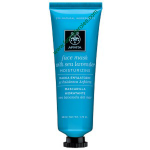 Apivita Mascarilla Hidratante y Antioxidante con Lavanda de Mar 50ml