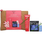 Apivita Sun Hydra Sensitive Crema SPF50 +Neceser +Booster +Mascarilla