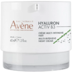Avene Hyaluron Activ B3 Crema de Noche Multi Intensiva 40ml