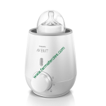 Avent Calienta Biberones Rápido SCF355/00