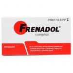 Frenadol Complex 10 sobres