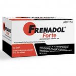 Frenadol Forte 10 sobres