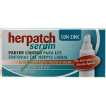 Herpatch Serum Parche líquido para Herpes Labial 5 ml