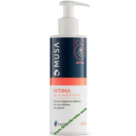 Musa Intima 250 ml Gel
