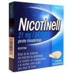 Nicotinell 21 mg/24h 7 parches transdérmicos