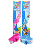 Paw Patrol Pulsera de Citronella Antimosquitos Patrulla Canina 1ud