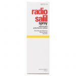 Radio Salil Spray 130 ml