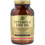 Solgar Vitamina C 1000 mg 100 Cápsulas