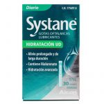 Systane Hidratación UD 30 Monodosis Gotas Oftálmicas Lubricantes 10ml