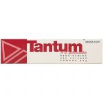 Tantum 3% pomada 50 gr