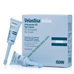 Velastisa Intim Hidratante VG Gel Crema Vaginal 12 Monodosis