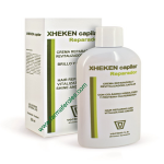 Xheken Capilar Crema Reparadora y Revitalizante 250 ml