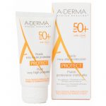 A-Derma Protect Fluido Solar SPF 50+ Ducray 40ml