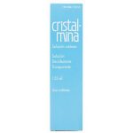 Cristalmina solución 125 ml